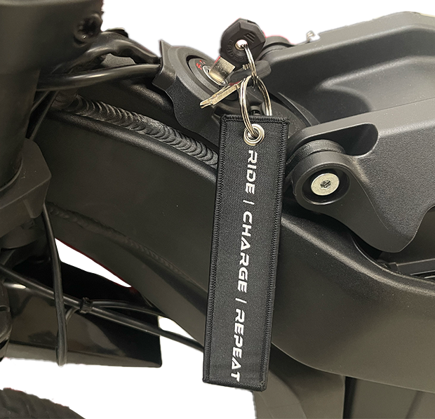 All Products – Charged PEV